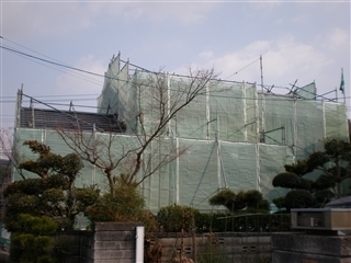 東広島　Ｙ邸②